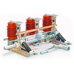 JN15-12戶內(nèi)高壓接地開關