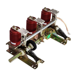 JN22-40.5/31.5戶內(nèi)高壓接地開關